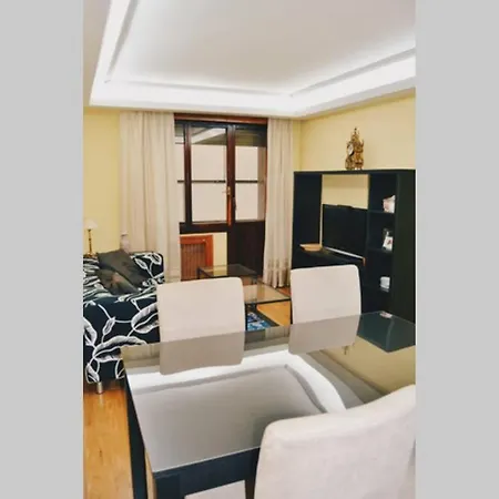 Apartamento Calle Uria - Pleno Centro De Oviedo Apartmán Oviedo