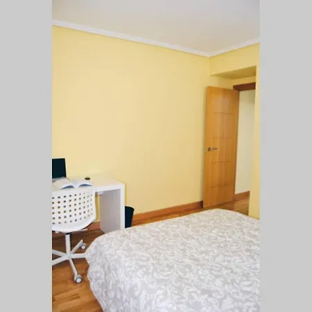 Apartmán Apartamento Calle Uria - Pleno Centro De Oviedo
