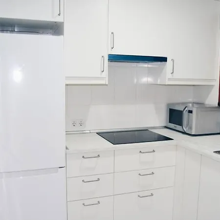 Apartamento Calle Uria - Pleno Centro De Oviedo *