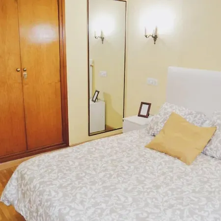 Apartamento Calle Uria - Pleno Centro De Oviedo Apartmán *